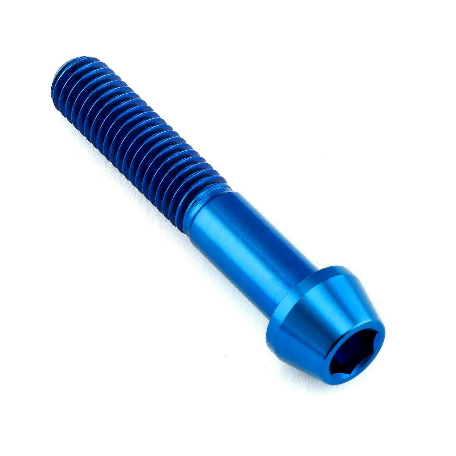 Pro-Bolt プロボルト Titanium Exhaust Mount Bolt Kit (TIEXHAUST240) TIEXHAUST240B (CDC その他(ボルト) Pro-Bolt プロボルト Titanium Exhaust Mount Bolt Kit (TIEXHAUST240) TIEXHAUST240B (CDC その他(ボルト)