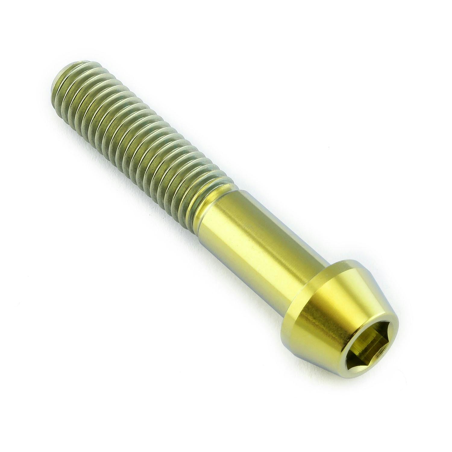 Pro-Bolt プロボルト Titanium Exhaust Mount Bolt Kit (TIEXHAUST240) TIEXHAUST240G (CDC その他(ボルト) Pro-Bolt プロボルト Titanium Exhaust Mount Bolt Kit (TIEXHAUST240) TIEXHAUST240G (CDC その他(ボルト)
