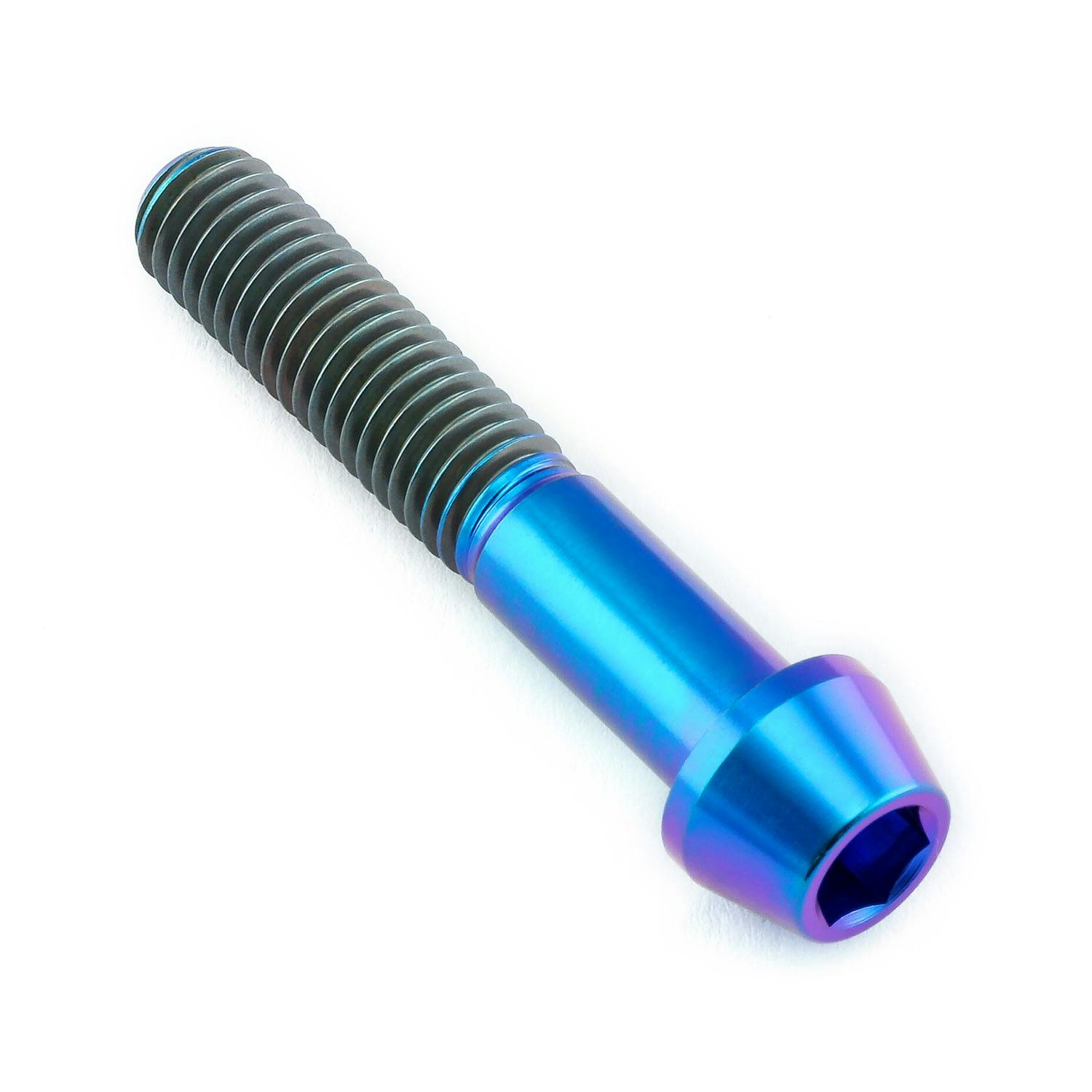 Pro-Bolt プロボルト Titanium Exhaust Mount Bolt Kit (TIEXHAUST240) TIEXHAUST240P (CDC その他(ボルト) Pro-Bolt プロボルト Titanium Exhaust Mount Bolt Kit (TIEXHAUST240) TIEXHAUST240P (CDC その他(ボルト)