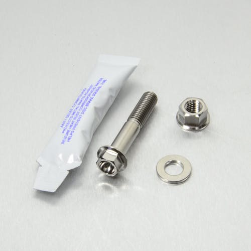 Pro-Bolt プロボルト Titanium Exhaust Mount Bolt Kit (TIEXHAUST250) (CDC) その他(ボルト) Pro-Bolt プロボルト Titanium Exhaust Mount Bolt Kit (TIEXHAUST250) (CDC) その他(ボルト)