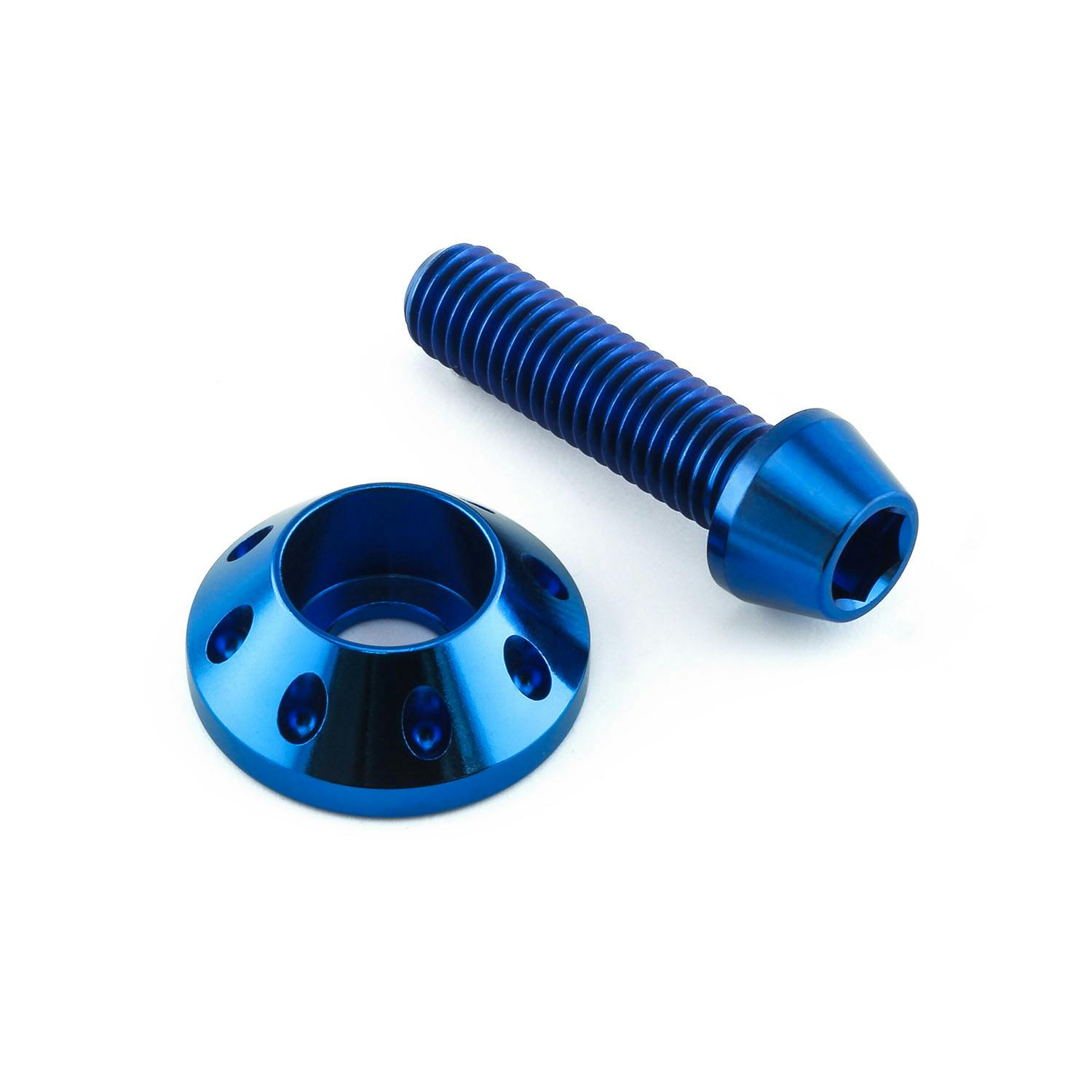 Pro-Bolt プロボルト Titanium Exhaust Mount Bolt Kit (TIEXHAUST380) TIEXHAUST380B (CDC その他(ボルト) Pro-Bolt プロボルト Titanium Exhaust Mount Bolt Kit (TIEXHAUST380) TIEXHAUST380B (CDC その他(ボルト)