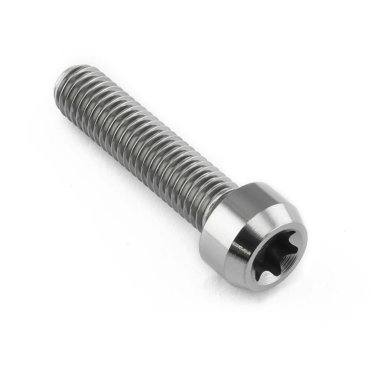Pro-Bolt プロボルト Titanium Exhaust Mount Bolt Kit Torx Drive (TIEXHAUST400) (CDC) その他(ボルト) Pro-Bolt プロボルト Titanium Exhaust Mount Bolt Kit Torx Drive (TIEXHAUST400) (CDC) その他(ボルト)