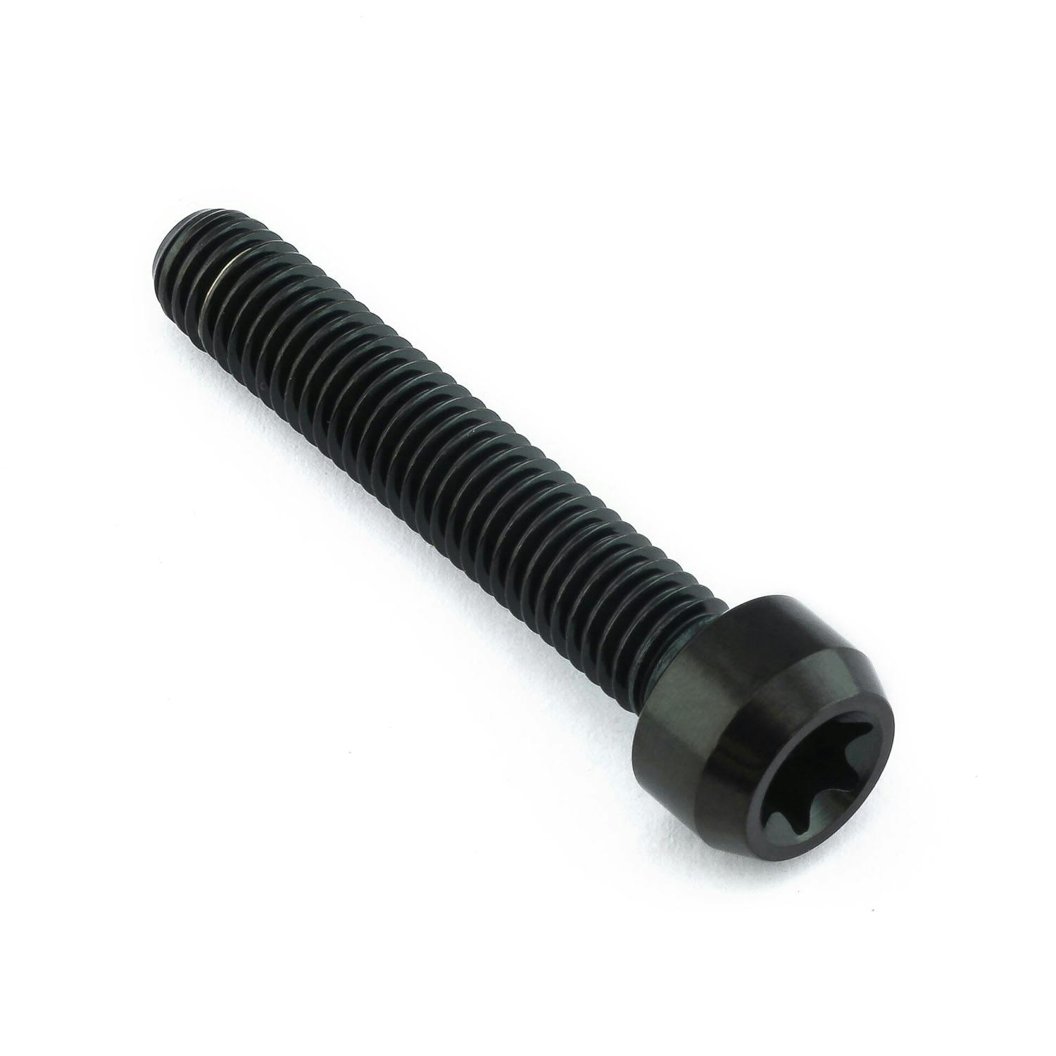 Pro-Bolt プロボルト Titanium Exhaust Mount Bolt Kit (TIEXHAUST420) TIEXHAUST420BK (CD その他(ボルト) Pro-Bolt プロボルト Titanium Exhaust Mount Bolt Kit (TIEXHAUST420) TIEXHAUST420BK (CD その他(ボルト)