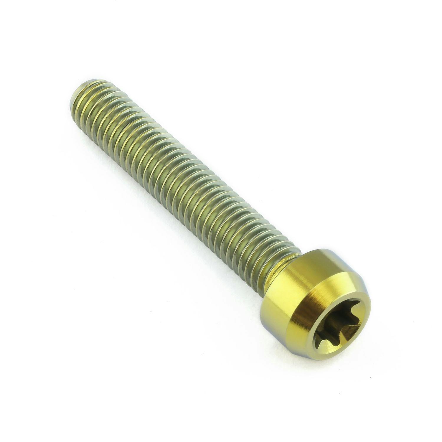 Pro-Bolt プロボルト Titanium Exhaust Mount Bolt Kit (TIEXHAUST420) TIEXHAUST420G (CDC その他(ボルト) Pro-Bolt プロボルト Titanium Exhaust Mount Bolt Kit (TIEXHAUST420) TIEXHAUST420G (CDC その他(ボルト)