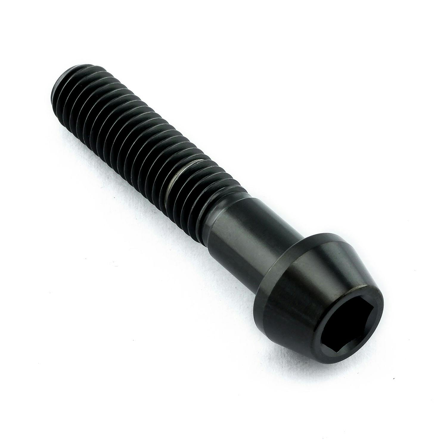 Pro-Bolt プロボルト Titanium Exhaust Mount Bolt Kit (TIEXHAUST490) TIEXHAUST490BK (CD その他(ボルト) Pro-Bolt プロボルト Titanium Exhaust Mount Bolt Kit (TIEXHAUST490) TIEXHAUST490BK (CD その他(ボルト)