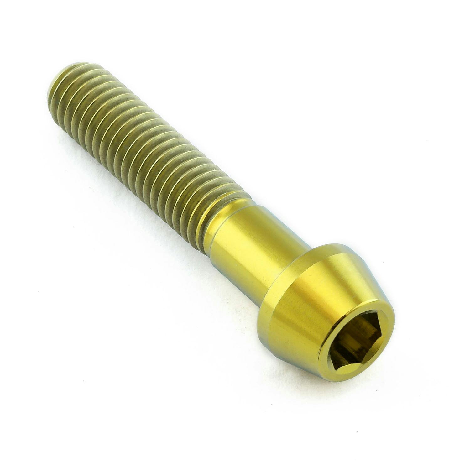 Pro-Bolt プロボルト Titanium Exhaust Mount Bolt Kit (TIEXHAUST490) TIEXHAUST490G (CDC その他(ボルト) Pro-Bolt プロボルト Titanium Exhaust Mount Bolt Kit (TIEXHAUST490) TIEXHAUST490G (CDC その他(ボルト)