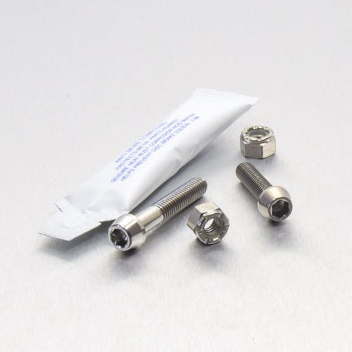 Pro-Bolt プロボルト Titanium Exhaust Mount Bolt Kit (TIEXHAUST50) (CDC) その他(ボルト) Pro-Bolt プロボルト Titanium Exhaust Mount Bolt Kit (TIEXHAUST50) (CDC) その他(ボルト)