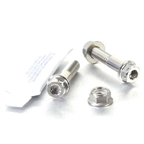 Pro-Bolt プロボルト Titanium Exhaust Mount Bolt Kit DualDrive (TIEXHAUST60DD) (CDC) その他(ボルト) Pro-Bolt プロボルト Titanium Exhaust Mount Bolt Kit DualDrive (TIEXHAUST60DD) (CDC) その他(ボルト)