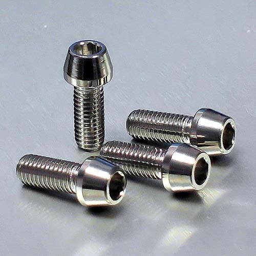 Pro-Bolt プロボルト Titanium Exhaust Mount Bolt Kit (TIEXHAUST70) (CDC) その他(ボルト) Pro-Bolt プロボルト Titanium Exhaust Mount Bolt Kit (TIEXHAUST70) (CDC) その他(ボルト)