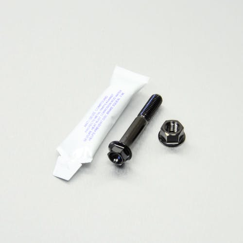 Pro-Bolt プロボルト Titanium Exhaust Mount Bolt Kit (TIEXHAUST80) TIEXHAUST80BK (CDC) その他(ボルト) Pro-Bolt プロボルト Titanium Exhaust Mount Bolt Kit (TIEXHAUST80) TIEXHAUST80BK (CDC) その他(ボルト)