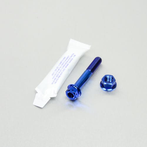Pro-Bolt プロボルト Titanium Exhaust Mount Bolt Kit DualDrive (TIEXHAUST80DD) TIEXHAU その他(ボルト) Pro-Bolt プロボルト Titanium Exhaust Mount Bolt Kit DualDrive (TIEXHAUST80DD) TIEXHAU その他(ボルト)
