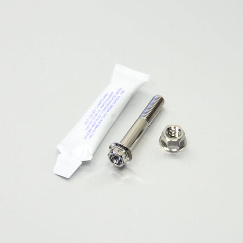 Pro-Bolt プロボルト Titanium Exhaust Mount Bolt Kit Race Spec (TIEXHAUST80R) (CDC) その他(ボルト) Pro-Bolt プロボルト Titanium Exhaust Mount Bolt Kit Race Spec (TIEXHAUST80R) (CDC) その他(ボルト)