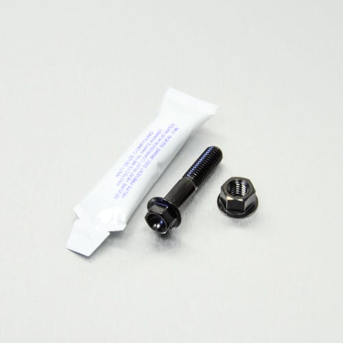 Pro-Bolt プロボルト Titanium Exhaust Mount Bolt Kit (TIEXHAUST90) TIEXHAUST90BK (CDC) その他(ボルト) Pro-Bolt プロボルト Titanium Exhaust Mount Bolt Kit (TIEXHAUST90) TIEXHAUST90BK (CDC) その他(ボルト)