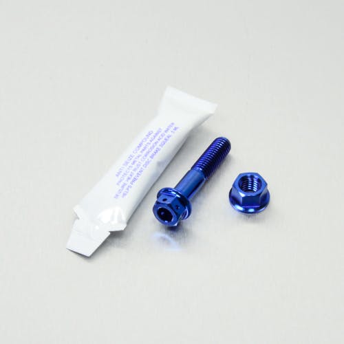 Pro-Bolt プロボルト Titanium Exhaust Mount Bolt Kit DualDrive (TIEXHAUST90DD) TIEXHAU その他(ボルト) Pro-Bolt プロボルト Titanium Exhaust Mount Bolt Kit DualDrive (TIEXHAUST90DD) TIEXHAU その他(ボルト)