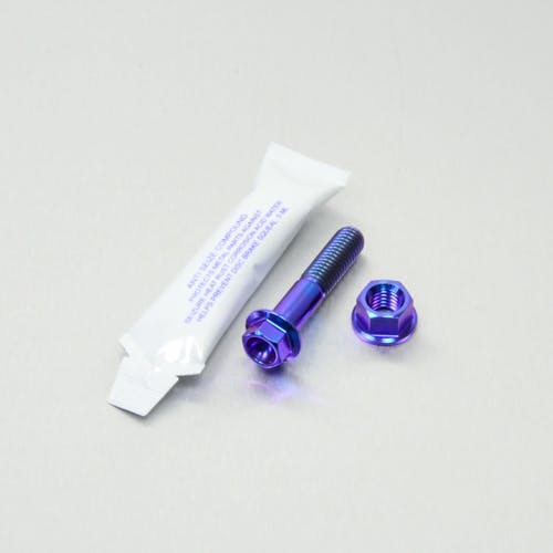 Pro-Bolt プロボルト Titanium Exhaust Mount Bolt Kit (TIEXHAUST90) TIEXHAUST90P (CDC) その他(ボルト) Pro-Bolt プロボルト Titanium Exhaust Mount Bolt Kit (TIEXHAUST90) TIEXHAUST90P (CDC) その他(ボルト)