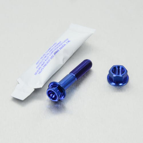Pro-Bolt プロボルト Titanium Exhaust Mount Bolt Kit Race Spec (TIEXHAUST90R) TIEXHAUS その他(ボルト) Pro-Bolt プロボルト Titanium Exhaust Mount Bolt Kit Race Spec (TIEXHAUST90R) TIEXHAUS その他(ボルト)