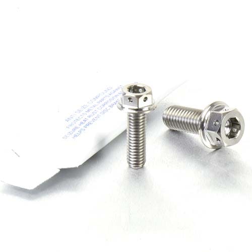 Pro-Bolt プロボルト Titanium Exhaust Mount Bolt Kit DualDrive (TIEXHAUST95DD) (CDC) その他(ボルト) Pro-Bolt プロボルト Titanium Exhaust Mount Bolt Kit DualDrive (TIEXHAUST95DD) (CDC) その他(ボルト)