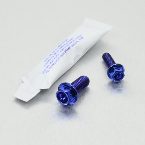 Pro-Bolt プロボルト Titanium Exhaust Mount Bolt Kit Race Spec (TIEXHAUST95R) TIEXHAUS その他(ボルト) Pro-Bolt プロボルト Titanium Exhaust Mount Bolt Kit Race Spec (TIEXHAUST95R) TIEXHAUS その他(ボルト)