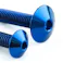 Pro-Bolt プロボルト Titanium Exhaust End Cap Bolt Kit (TIEXHAUSTCAP30) TIEXHAUSTCAP30B (CDC)【ネット注文限定・別送品】