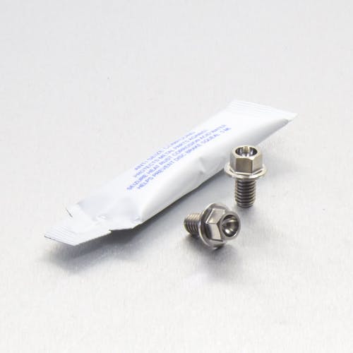 Pro-Bolt プロボルト Titanium Exhaust Heat Shield Mount Bolt Kit (TIEXHEATSHIELD120) ( その他(ボルト) Pro-Bolt プロボルト Titanium Exhaust Heat Shield Mount Bolt Kit (TIEXHEATSHIELD120) ( その他(ボルト)