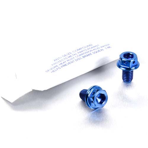 Pro-Bolt プロボルト Titanium Exhaust Heat Shield Mount Bolt Kit DualDrive (TIEXHEATSH その他(ボルト) Pro-Bolt プロボルト Titanium Exhaust Heat Shield Mount Bolt Kit DualDrive (TIEXHEATSH その他(ボルト)