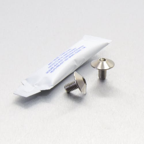Pro-Bolt プロボルト Titanium Exhaust Heat Shield Mount Bolt Kit (TIEXHEATSHIELD130) ( その他(ボルト) Pro-Bolt プロボルト Titanium Exhaust Heat Shield Mount Bolt Kit (TIEXHEATSHIELD130) ( その他(ボルト)