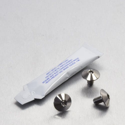 Pro-Bolt プロボルト Titanium Exhaust Heat Shield Mount Bolt Kit (TIEXHEATSHIELD135) ( その他(ボルト) Pro-Bolt プロボルト Titanium Exhaust Heat Shield Mount Bolt Kit (TIEXHEATSHIELD135) ( その他(ボルト)