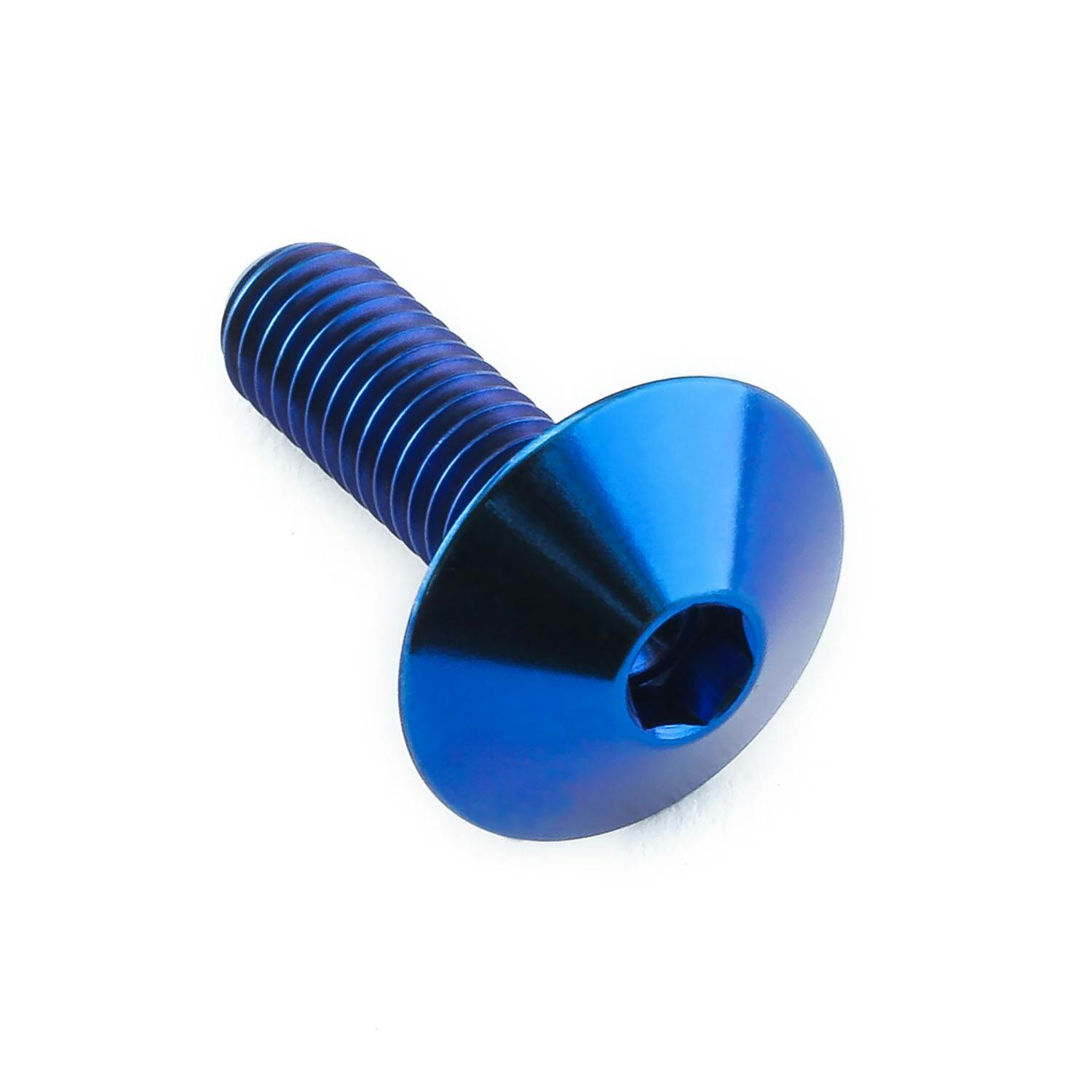 Pro-Bolt プロボルト Titanium Exhaust Heat Shield Mount Bolt Kit (TIEXHEATSHIELD140) T その他(ボルト) Pro-Bolt プロボルト Titanium Exhaust Heat Shield Mount Bolt Kit (TIEXHEATSHIELD140) T その他(ボルト)