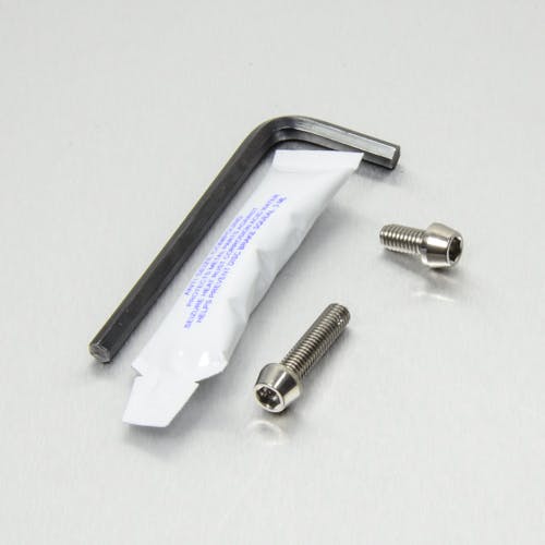 Pro-Bolt プロボルト Titanium Exhaust Heat Shield Mount Bolt Kit (TIEXHEATSHIELD200) ( その他(ボルト) Pro-Bolt プロボルト Titanium Exhaust Heat Shield Mount Bolt Kit (TIEXHEATSHIELD200) ( その他(ボルト)