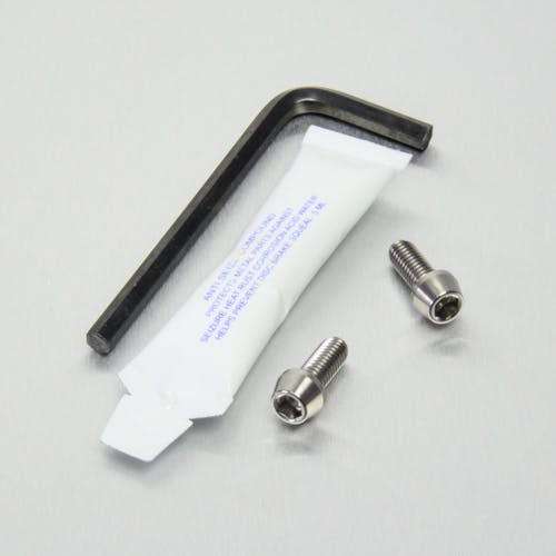 Pro-Bolt プロボルト Titanium Exhaust Heat Shield Mount Bolt Kit (TIEXHEATSHIELD210) ( その他(ボルト) Pro-Bolt プロボルト Titanium Exhaust Heat Shield Mount Bolt Kit (TIEXHEATSHIELD210) ( その他(ボルト)