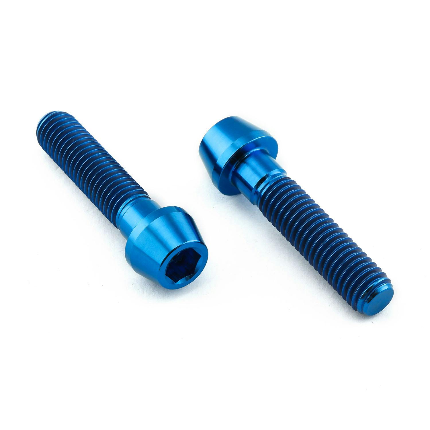 Pro-Bolt プロボルト Titanium Front Axle Pinch Bolt Kit (TIFAPINCH40) TIFAPINCH40B (CD その他(ボルト) Pro-Bolt プロボルト Titanium Front Axle Pinch Bolt Kit (TIFAPINCH40) TIFAPINCH40B (CD その他(ボルト)