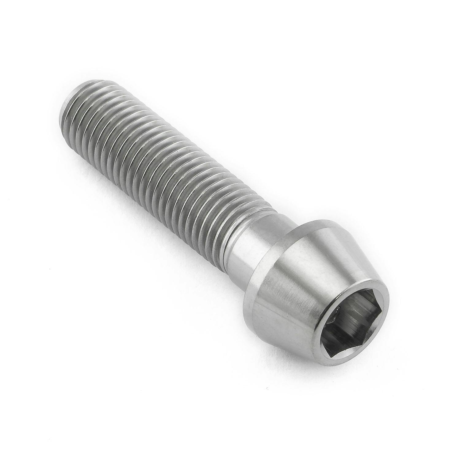 Pro-Bolt プロボルト Titanium Front Axle Pinch Bolt Kit (TIFAPINCH610) (CDC) その他(ボルト) Pro-Bolt プロボルト Titanium Front Axle Pinch Bolt Kit (TIFAPINCH610) (CDC) その他(ボルト)