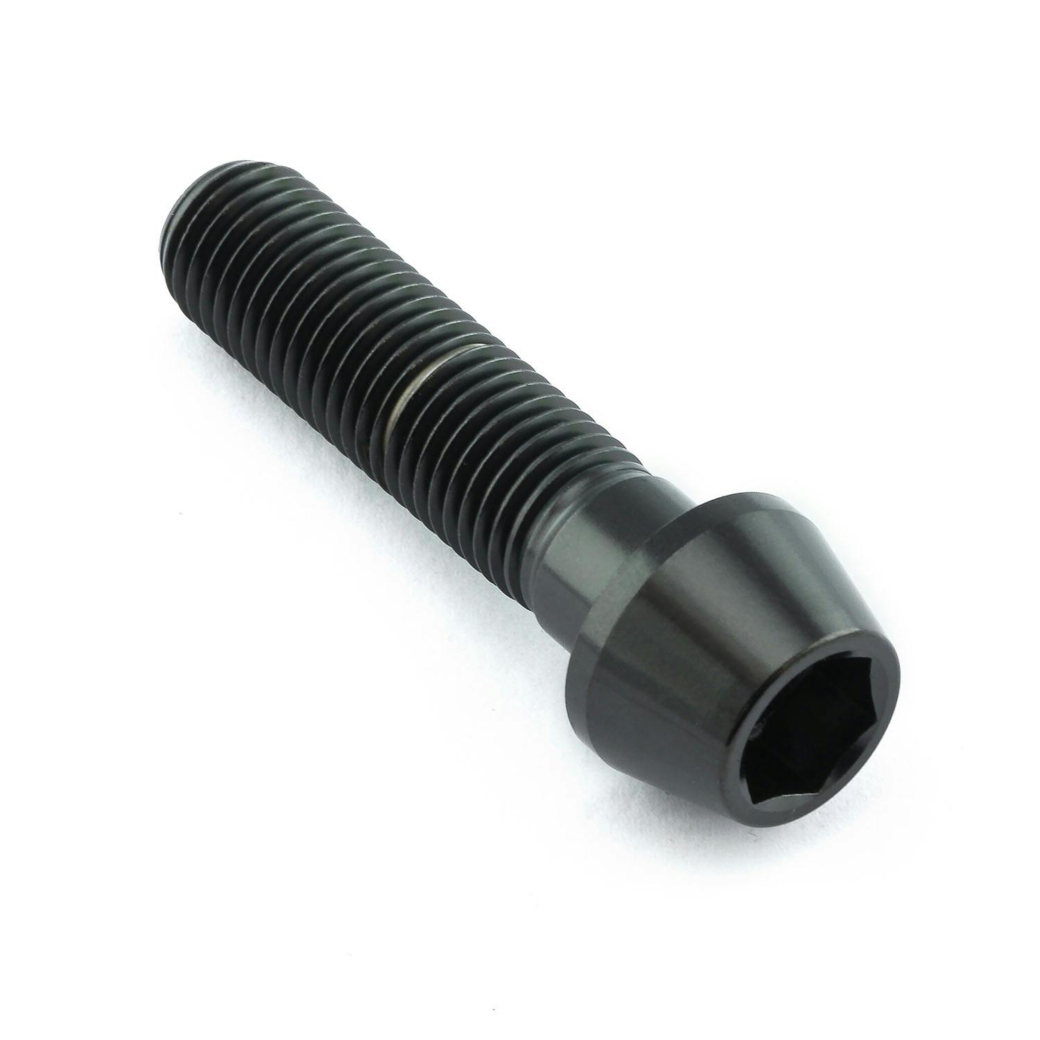 Pro-Bolt プロボルト Titanium Front Axle Pinch Bolt Kit (TIFAPINCH610) TIFAPINCH610BK その他(ボルト) Pro-Bolt プロボルト Titanium Front Axle Pinch Bolt Kit (TIFAPINCH610) TIFAPINCH610BK その他(ボルト)
