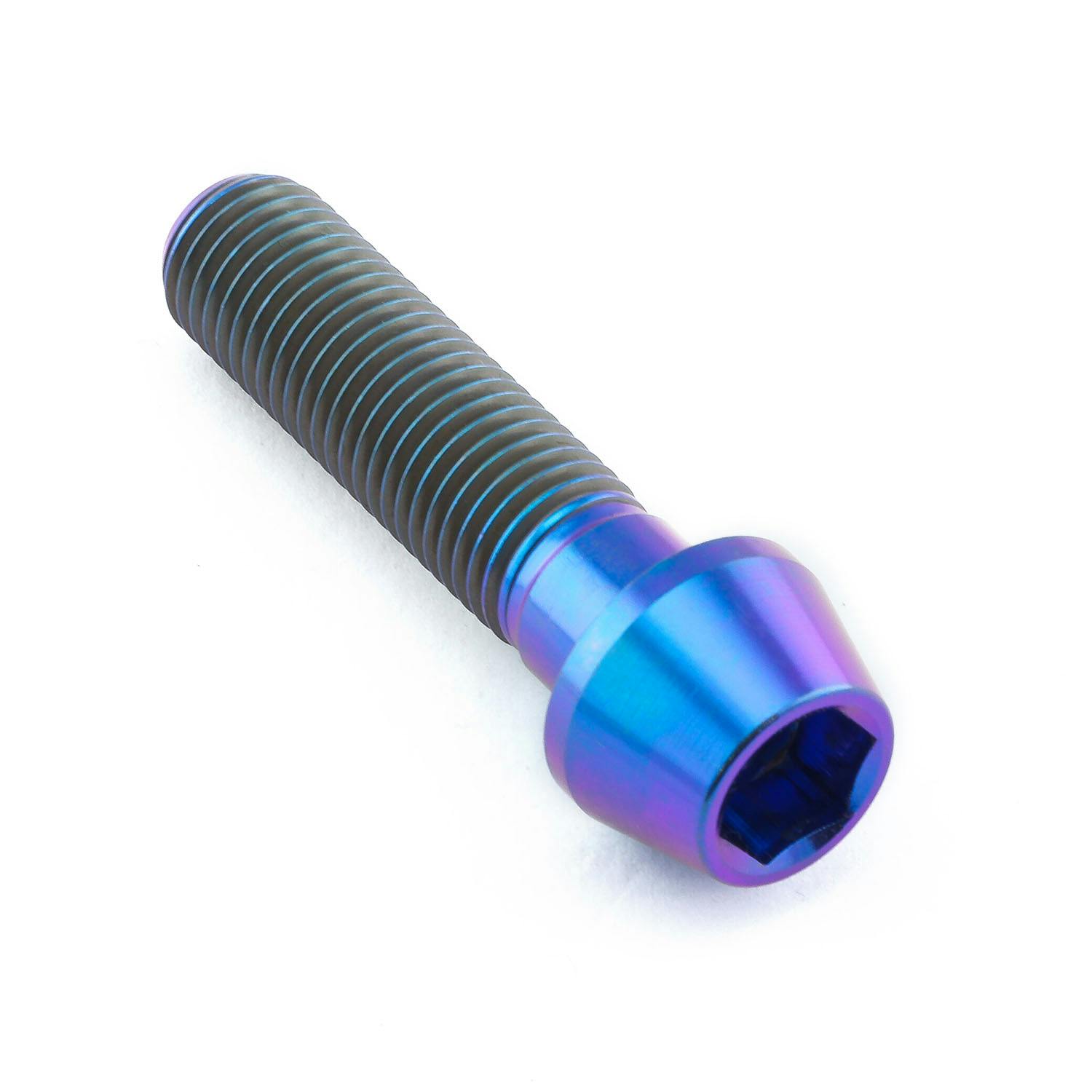 Pro-Bolt プロボルト Titanium Front Axle Pinch Bolt Kit (TIFAPINCH610) TIFAPINCH610P ( その他(ボルト) Pro-Bolt プロボルト Titanium Front Axle Pinch Bolt Kit (TIFAPINCH610) TIFAPINCH610P ( その他(ボルト)