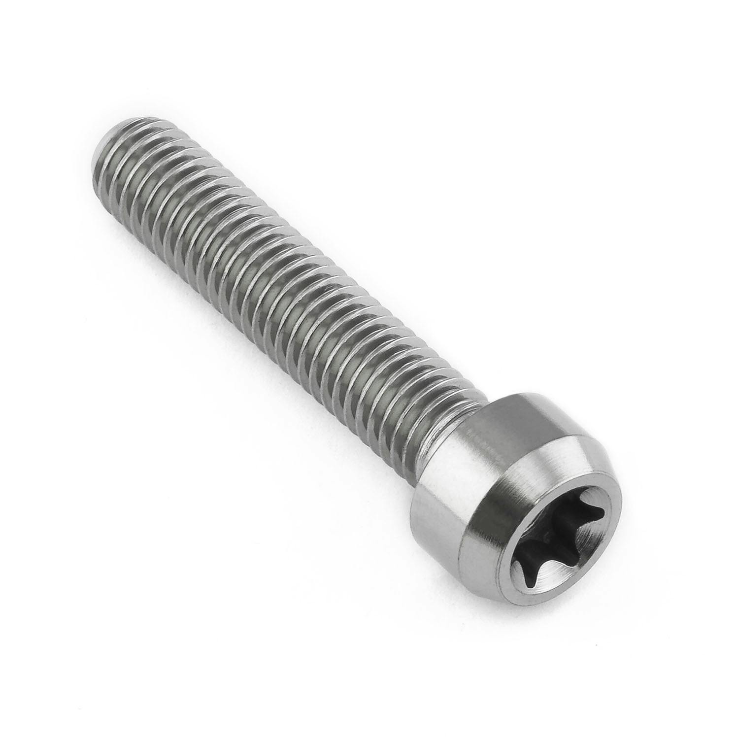 Pro-Bolt プロボルト Titanium Front Axle Pinch Bolt Kit Torx Drive (TIFAPINCH710) (CDC その他(ボルト) Pro-Bolt プロボルト Titanium Front Axle Pinch Bolt Kit Torx Drive (TIFAPINCH710) (CDC その他(ボルト)