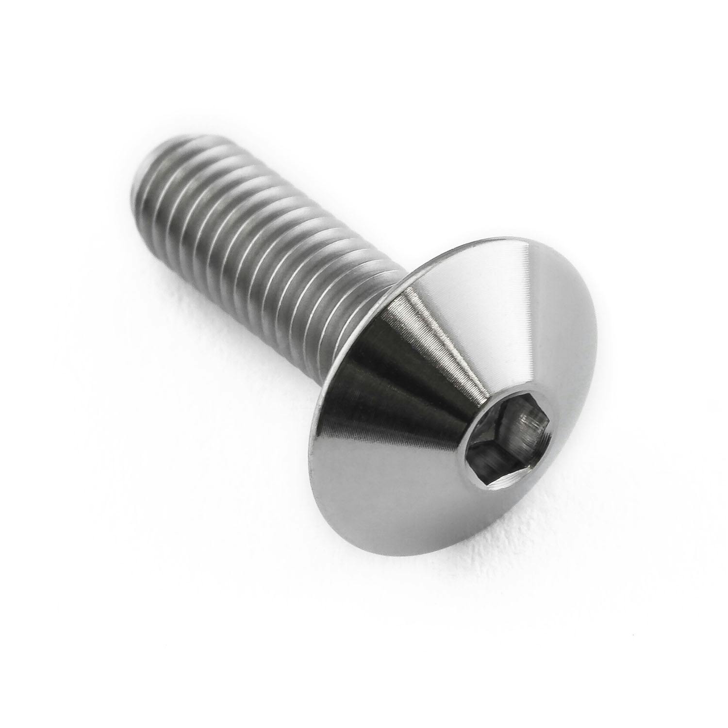 Pro-Bolt �v���{���g �`�^�� �h�[���w�b�h�{���g M5x(0.80mm)x16mm (TIFB516) (CDC) ���̑��i�{���g�j