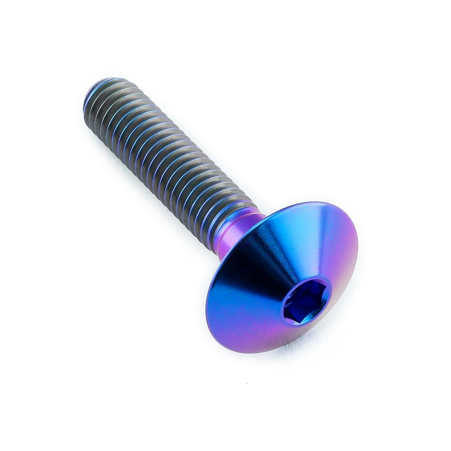 Pro-Bolt v{g `^ h[wbh{g M6x(1.00mm)x30mm (TIFB630) TIFB630P (CDC) ̑i{gj