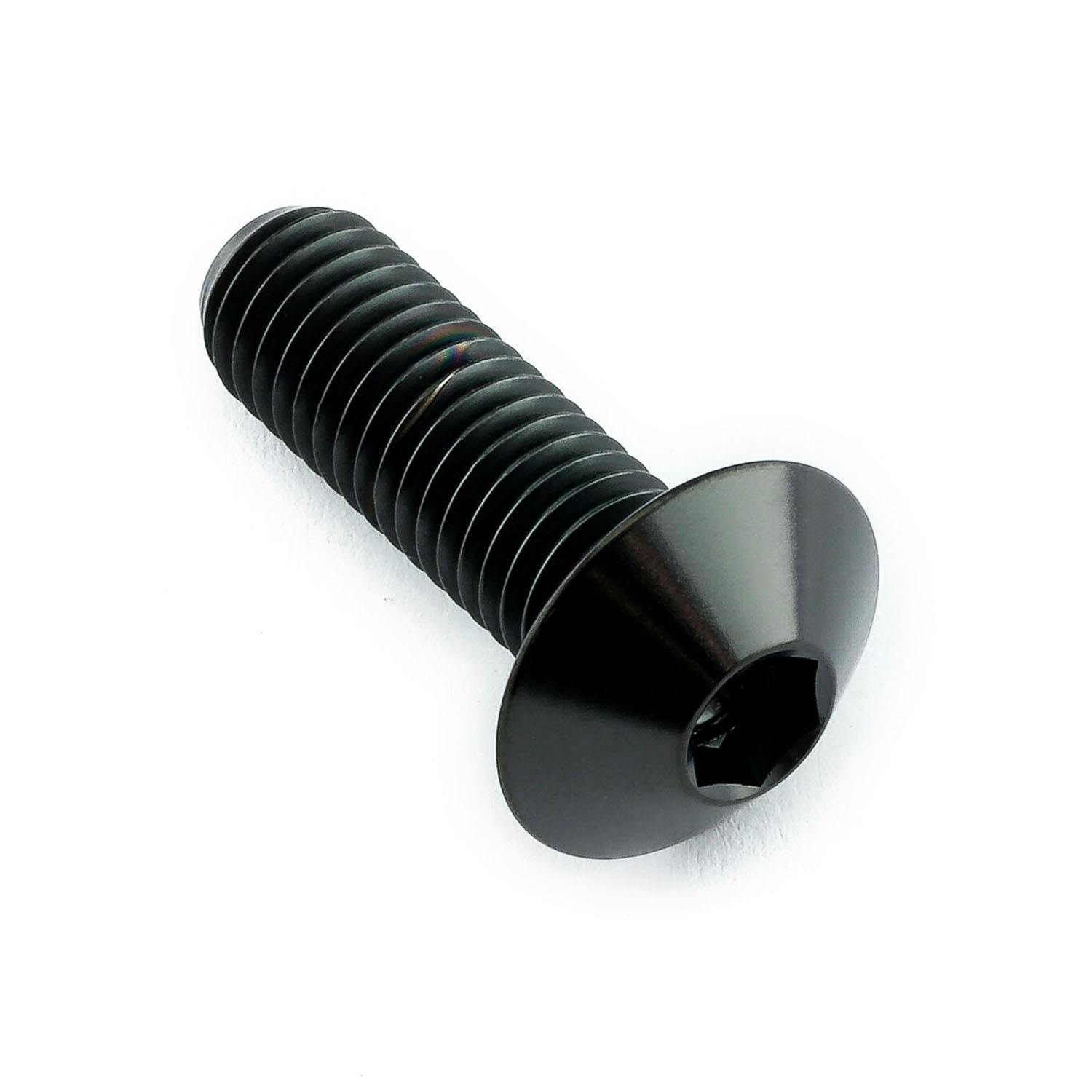 Pro-Bolt プロボルト チタン ドームヘッドボルト M8x(1.25mm