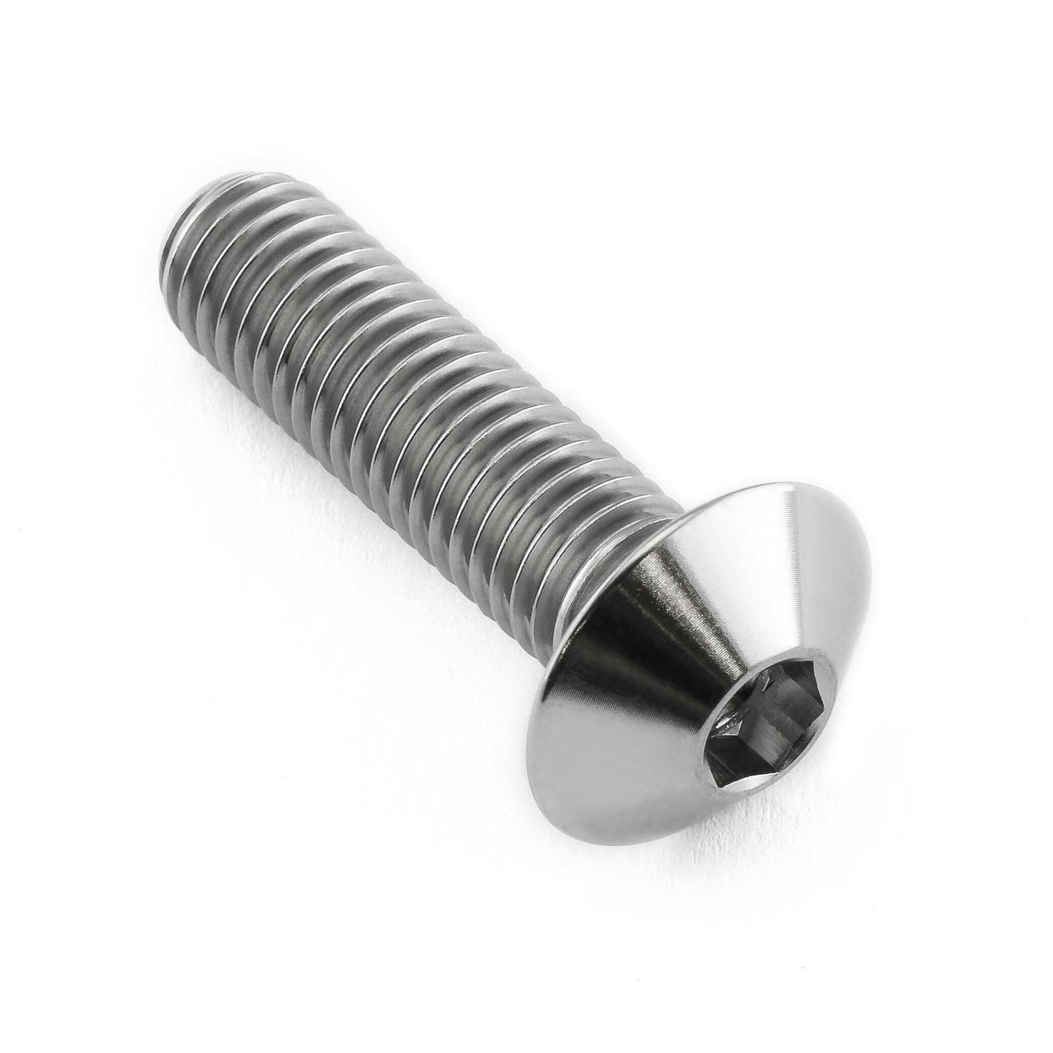 Pro-Bolt �v���{���g �`�^�� �h�[���w�b�h�{���g M8x(1.25mm)x30mm (TIFB830) (CDC) ���̑��i�{���g�j
