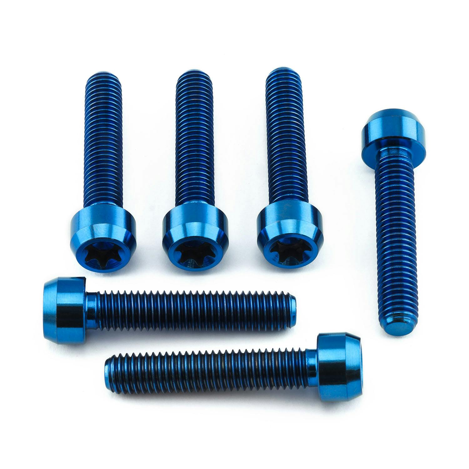 Pro-Bolt プロボルト Titanium Front Caliper Pinch Bolt Kit Torx Drive (TIFBCALIP320) T その他(ボルト) Pro-Bolt プロボルト Titanium Front Caliper Pinch Bolt Kit Torx Drive (TIFBCALIP320) T その他(ボルト)