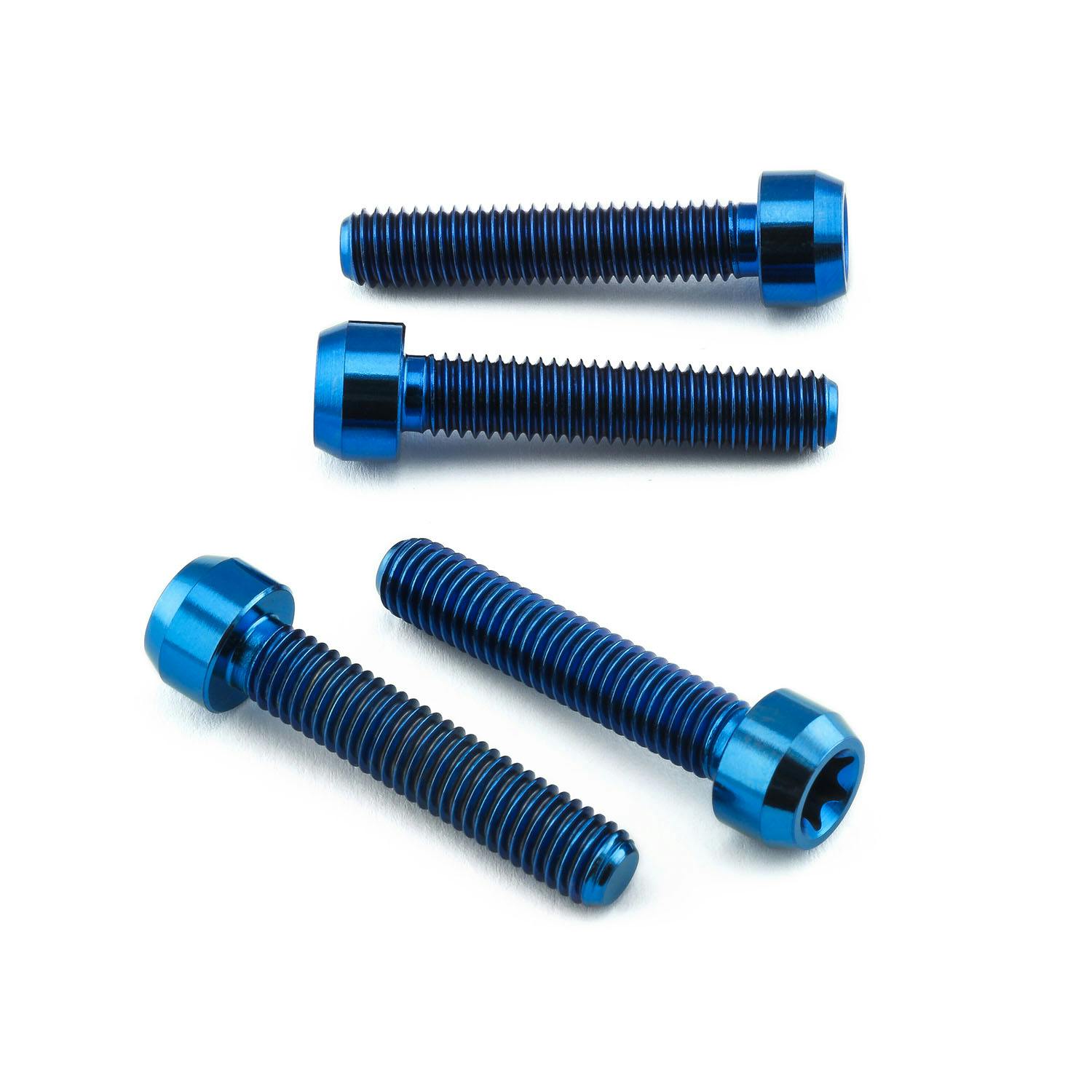 Pro-Bolt プロボルト Titanium Front Caliper Pinch Bolt Kit Torx Drive (TIFBCALIP330) T その他(ボルト) Pro-Bolt プロボルト Titanium Front Caliper Pinch Bolt Kit Torx Drive (TIFBCALIP330) T その他(ボルト)