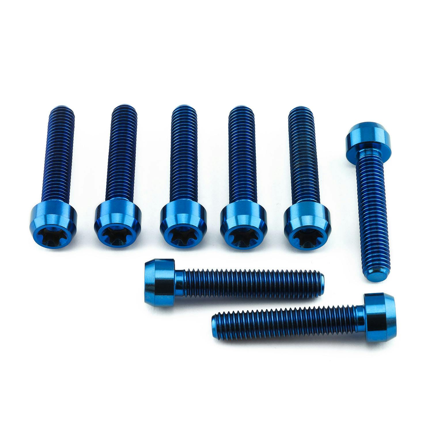 Pro-Bolt プロボルト Titanium Front Caliper Pinch Bolt Kit Torx Drive (TIFBCALIP350) T その他(ボルト) Pro-Bolt プロボルト Titanium Front Caliper Pinch Bolt Kit Torx Drive (TIFBCALIP350) T その他(ボルト)