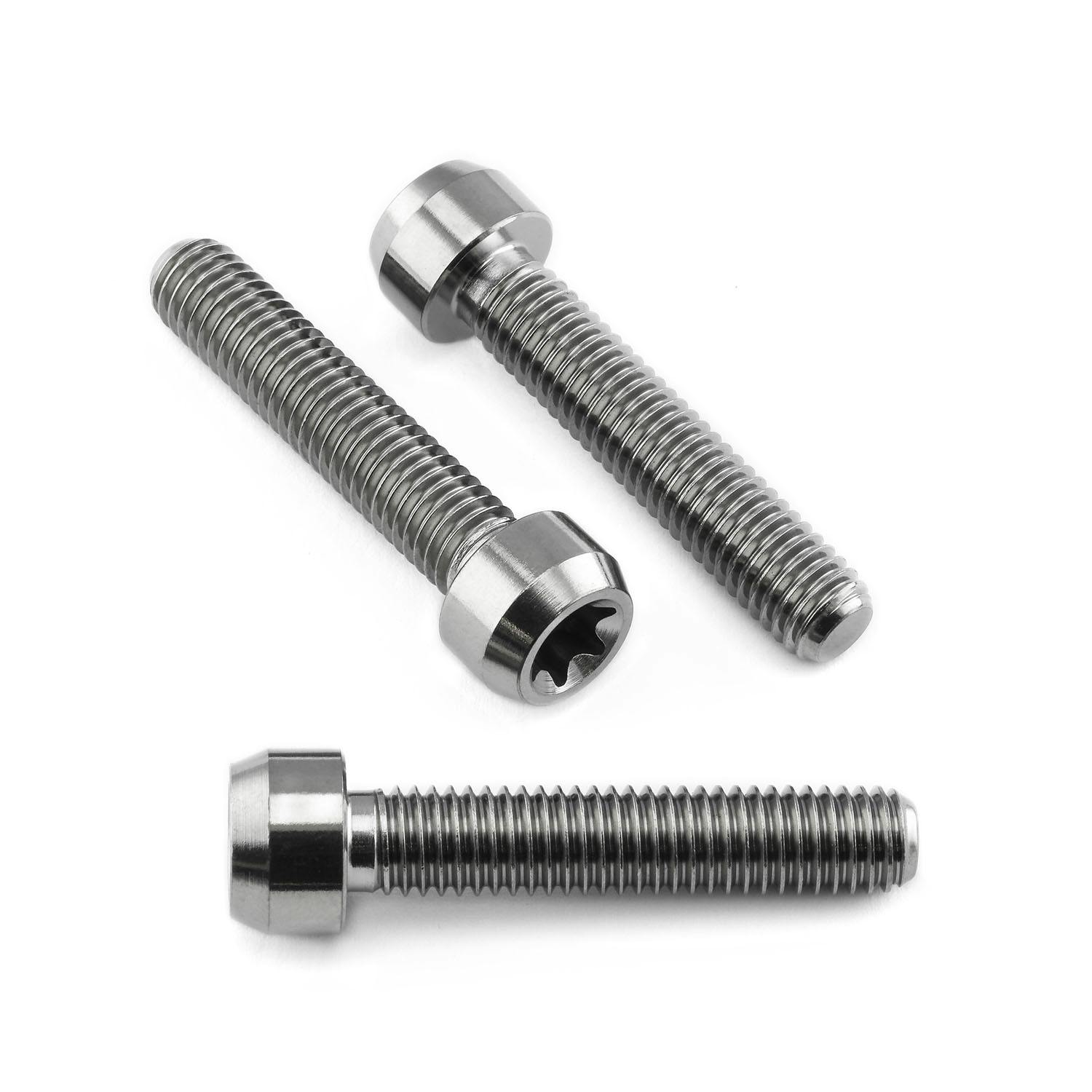 Pro-Bolt プロボルト Titanium Front Caliper Pinch Bolt Kit Torx Drive (TIFBCALIP360) ( その他(ボルト) Pro-Bolt プロボルト Titanium Front Caliper Pinch Bolt Kit Torx Drive (TIFBCALIP360) ( その他(ボルト)