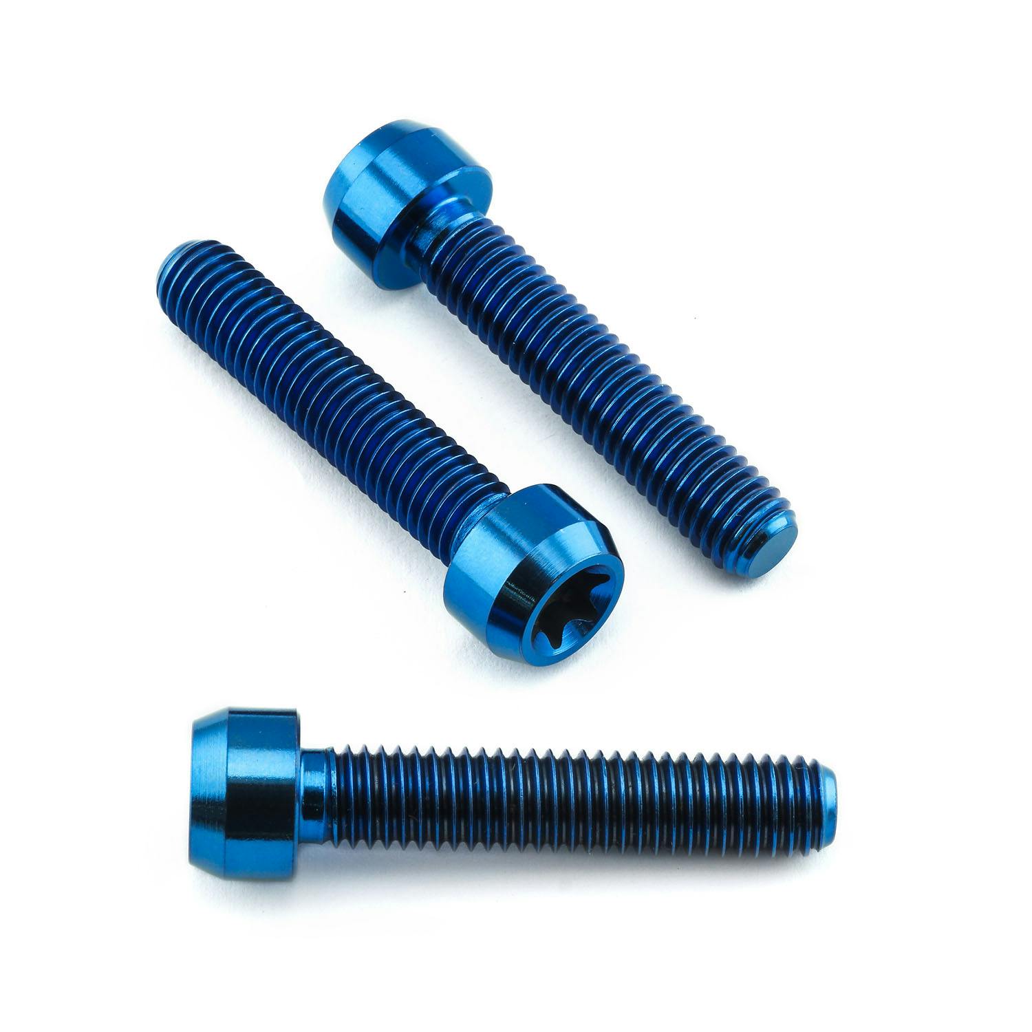 Pro-Bolt プロボルト Titanium Front Caliper Pinch Bolt Kit Torx Drive (TIFBCALIP360) T その他(ボルト) Pro-Bolt プロボルト Titanium Front Caliper Pinch Bolt Kit Torx Drive (TIFBCALIP360) T その他(ボルト)