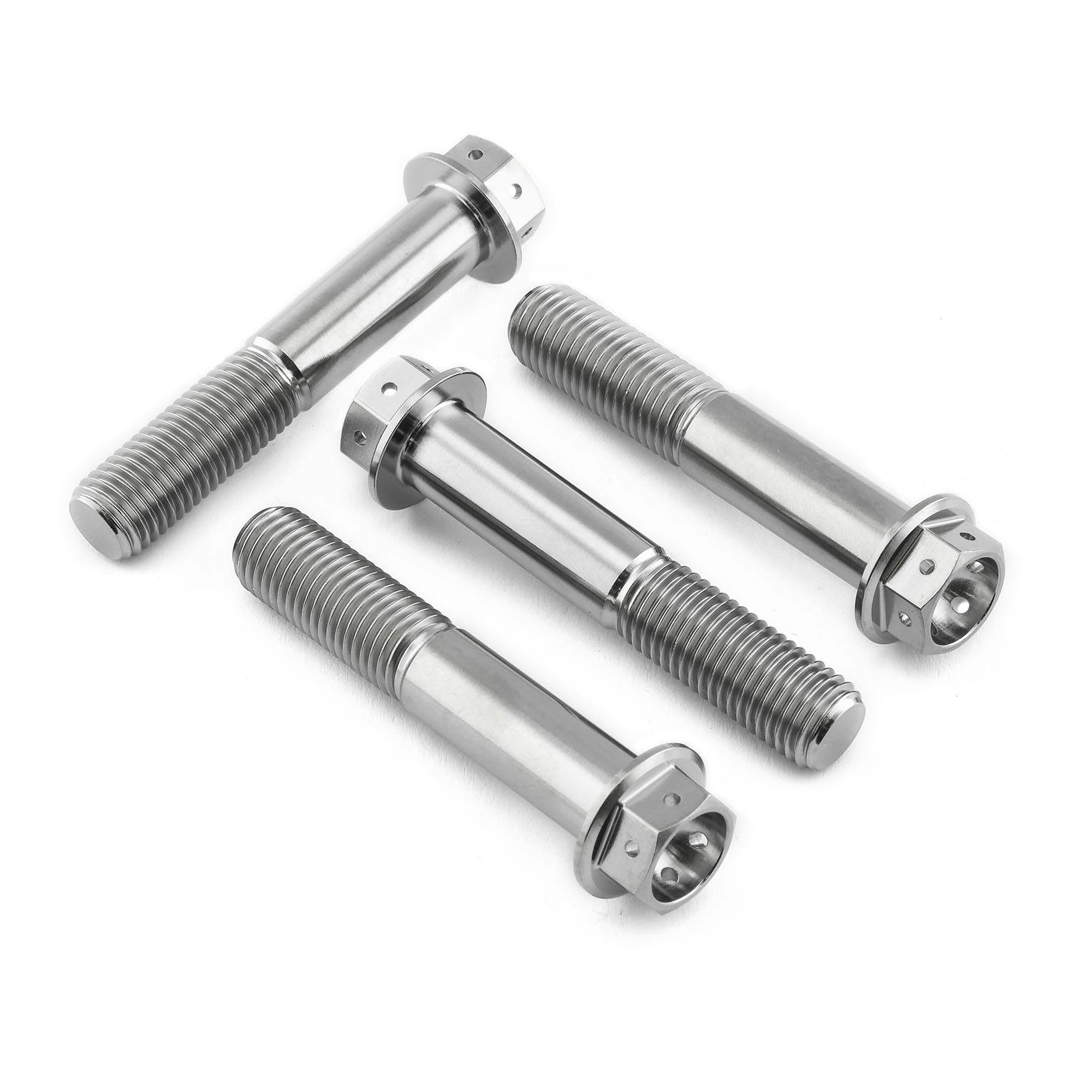 Pro-Bolt プロボルト Titanium Front Brake Caliper Mount Bolt Kit Race Spec (TIFBMON140 その他(ボルト) Pro-Bolt プロボルト Titanium Front Brake Caliper Mount Bolt Kit Race Spec (TIFBMON140 その他(ボルト)