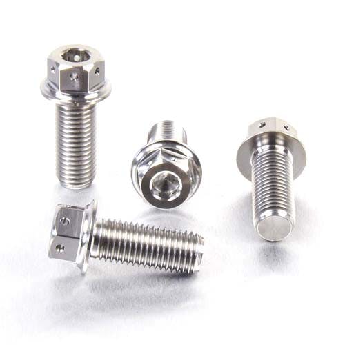 Pro-Bolt プロボルト Titanium Front Brake Caliper Mount Bolt Kit DualDrive (TIFBMON200 その他(ボルト) Pro-Bolt プロボルト Titanium Front Brake Caliper Mount Bolt Kit DualDrive (TIFBMON200 その他(ボルト)