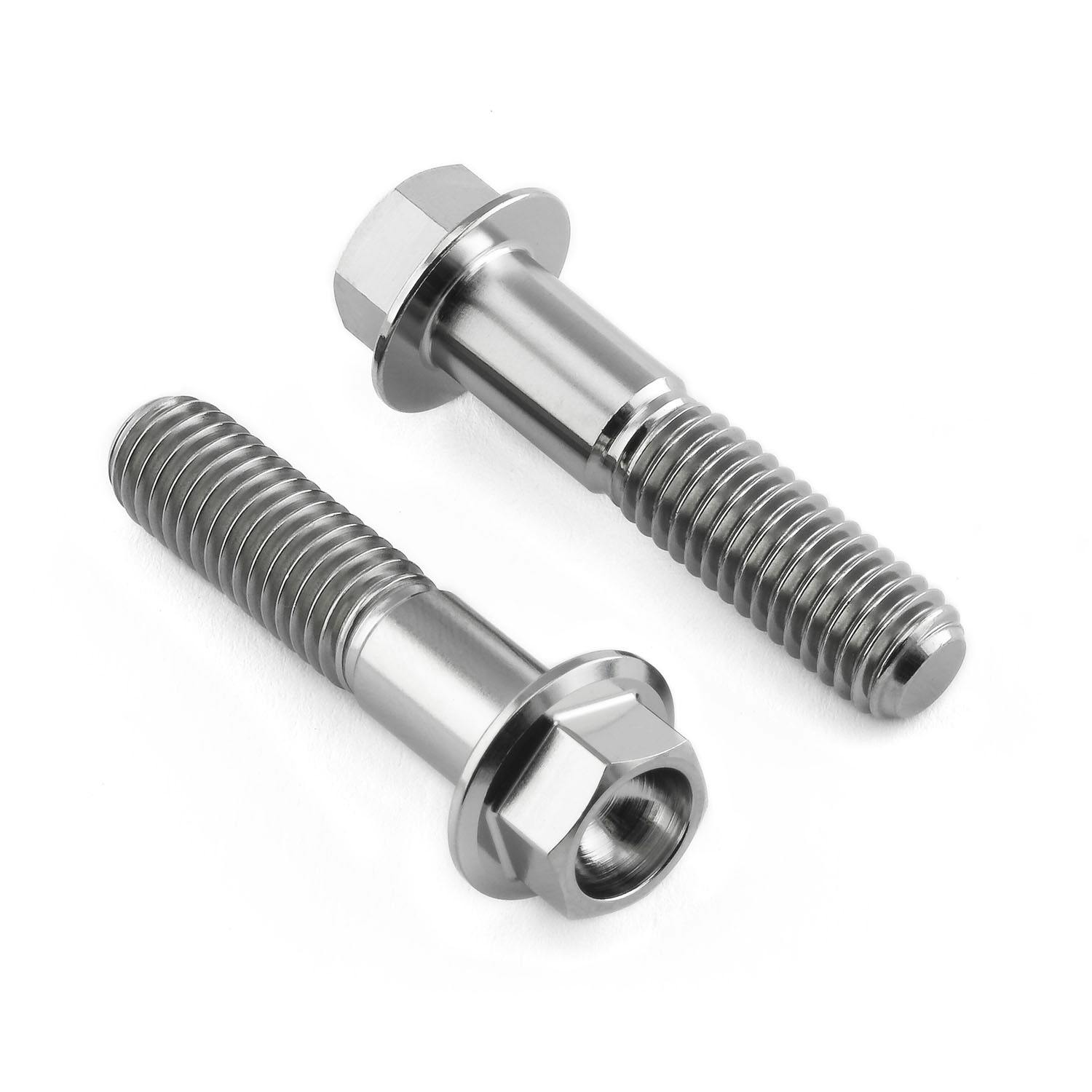 Pro-Bolt プロボルト Titanium Front Brake Caliper Mount Bolt Kit