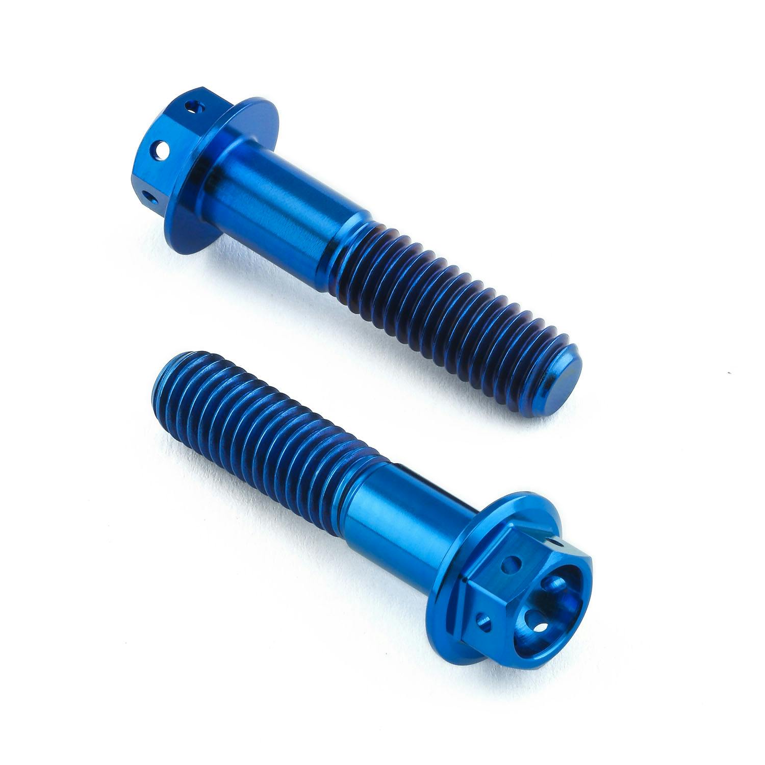 Pro-Bolt プロボルト Titanium Front Brake Caliper Mount Bolt Kit Race Spec (TIFBMON220 その他(ボルト) Pro-Bolt プロボルト Titanium Front Brake Caliper Mount Bolt Kit Race Spec (TIFBMON220 その他(ボルト)