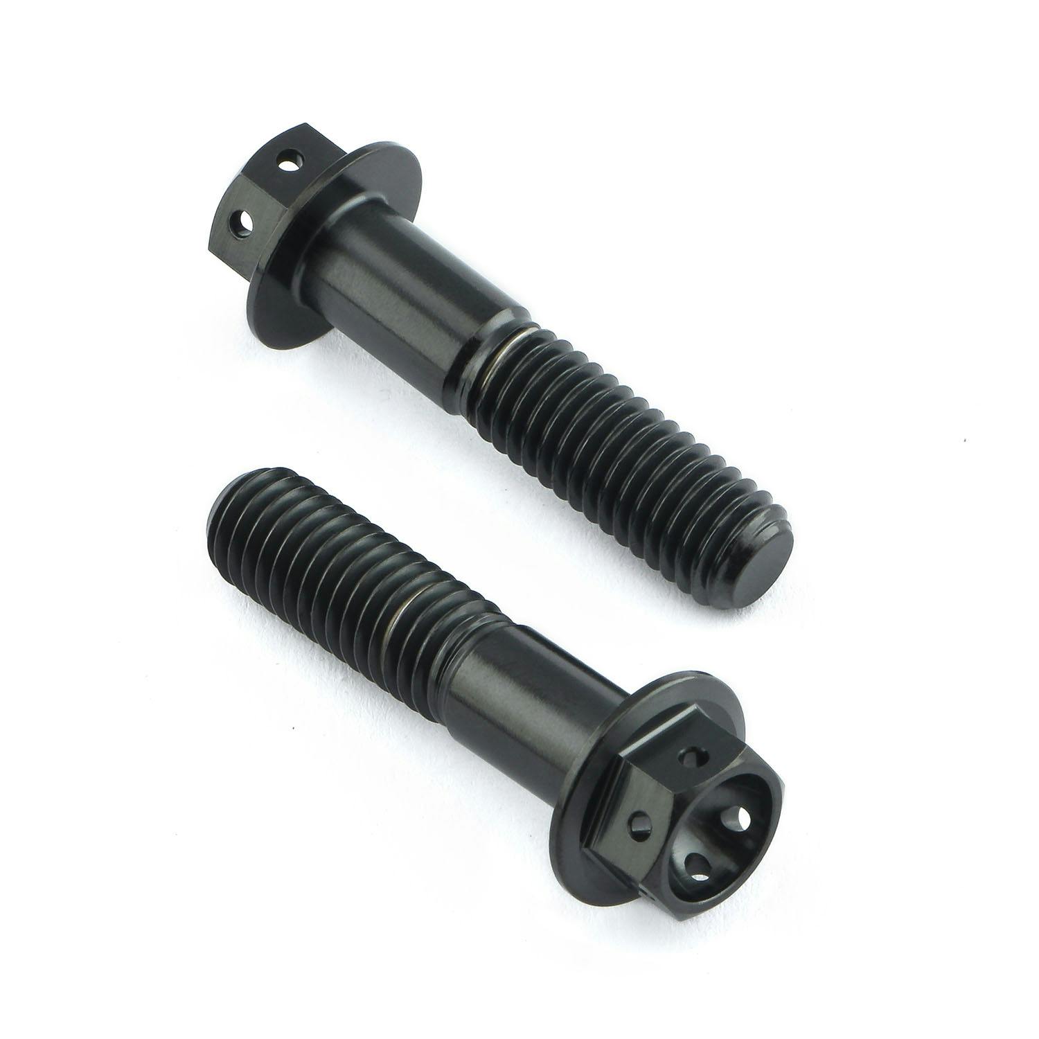 Pro-Bolt プロボルト Titanium Front Brake Caliper Mount Bolt Kit Race Spec (TIFBMON220 その他(ボルト) Pro-Bolt プロボルト Titanium Front Brake Caliper Mount Bolt Kit Race Spec (TIFBMON220 その他(ボルト)