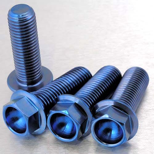 Pro-Bolt プロボルト Titanium Front Brake Caliper Mount Bolt Kit (TIFBMON30) TIFBMON30 その他(ボルト) Pro-Bolt プロボルト Titanium Front Brake Caliper Mount Bolt Kit (TIFBMON30) TIFBMON30 その他(ボルト)